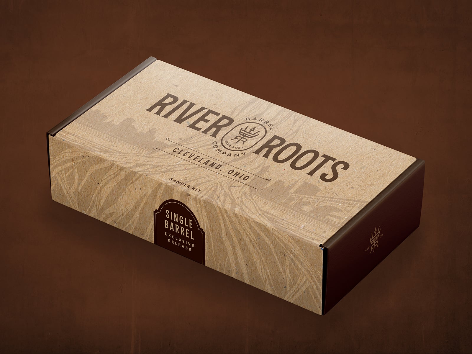 River Roots Package