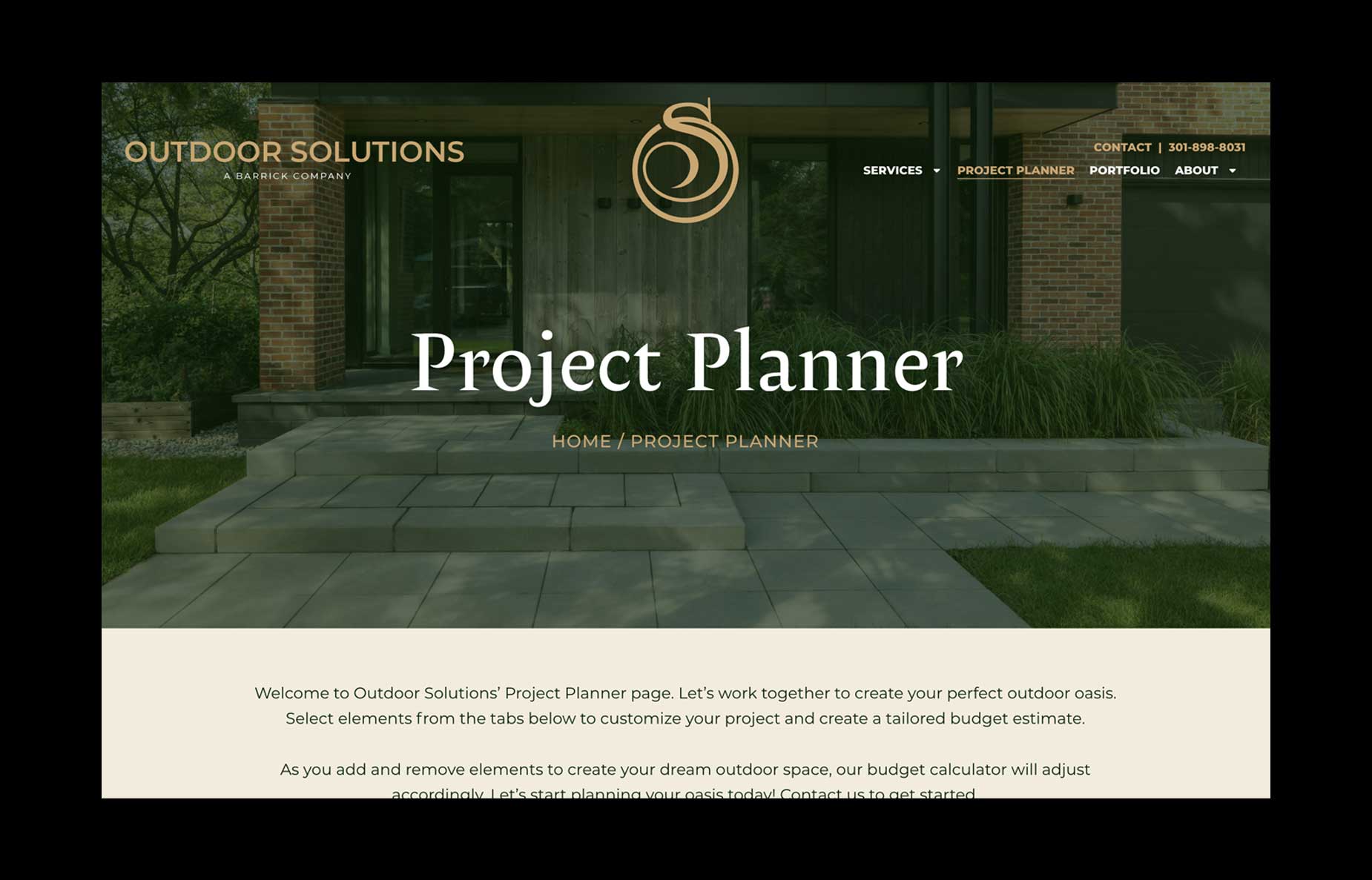 Project Planner