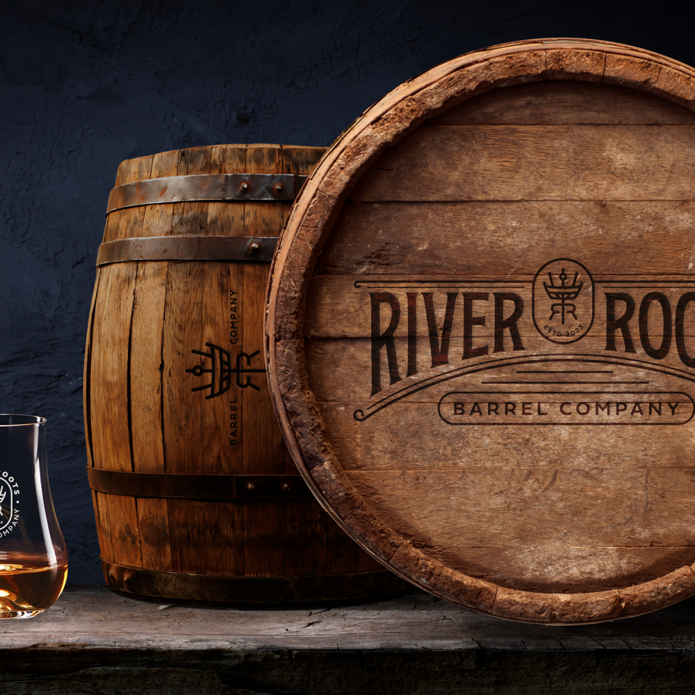 River Roots Barrel